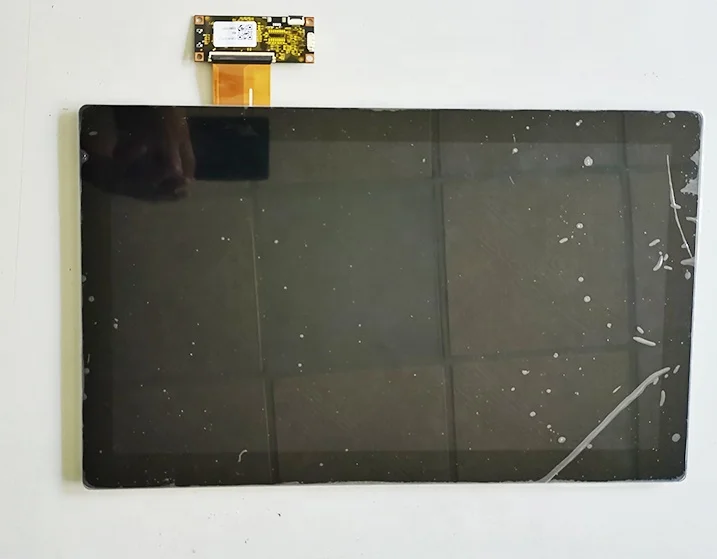 15.6' inch 1920*1080 1920RGBx1080 TFT CTP Fhd 15.6 inch lcd display module lcd touch screen