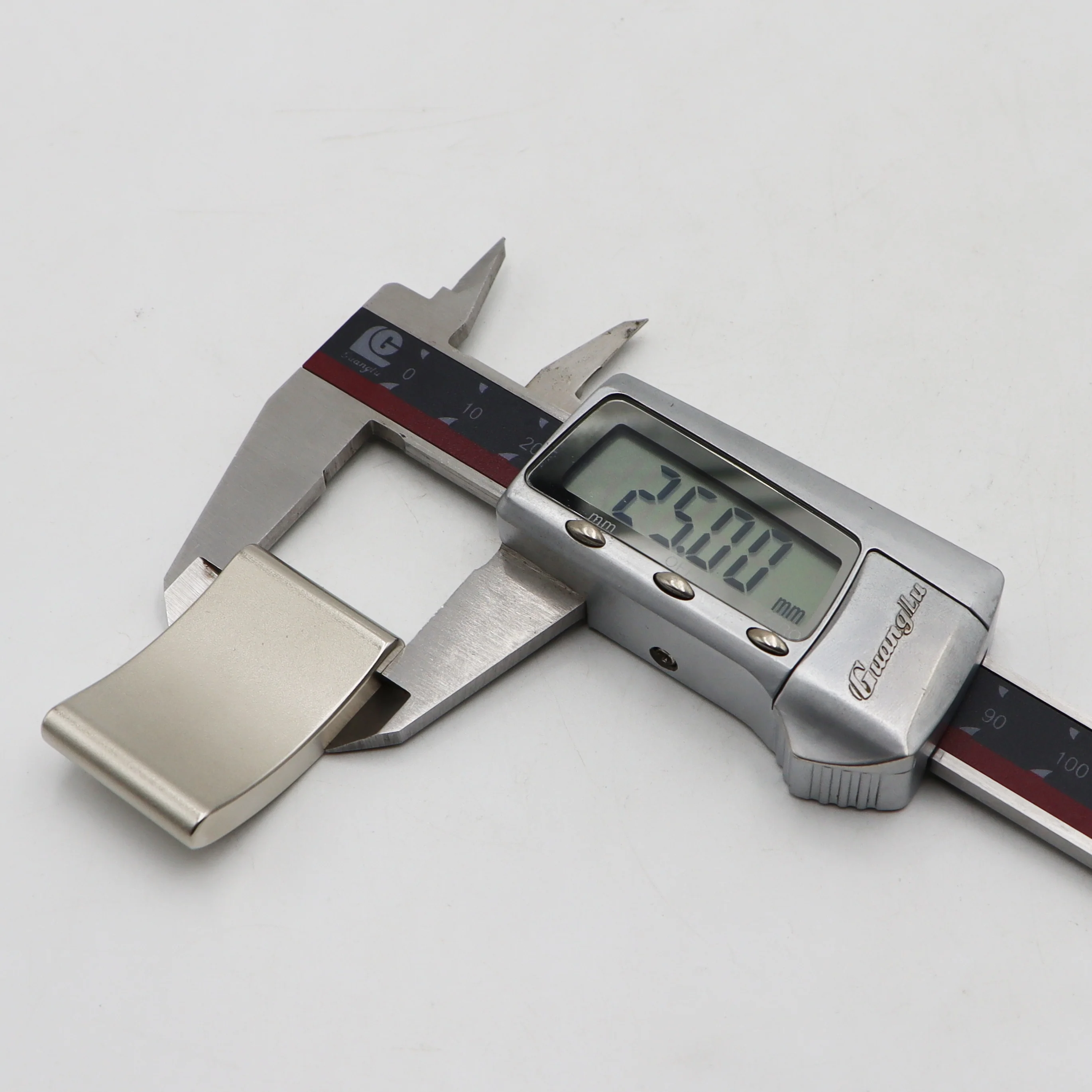 N35 Segmental arc neodymium magnet for motor