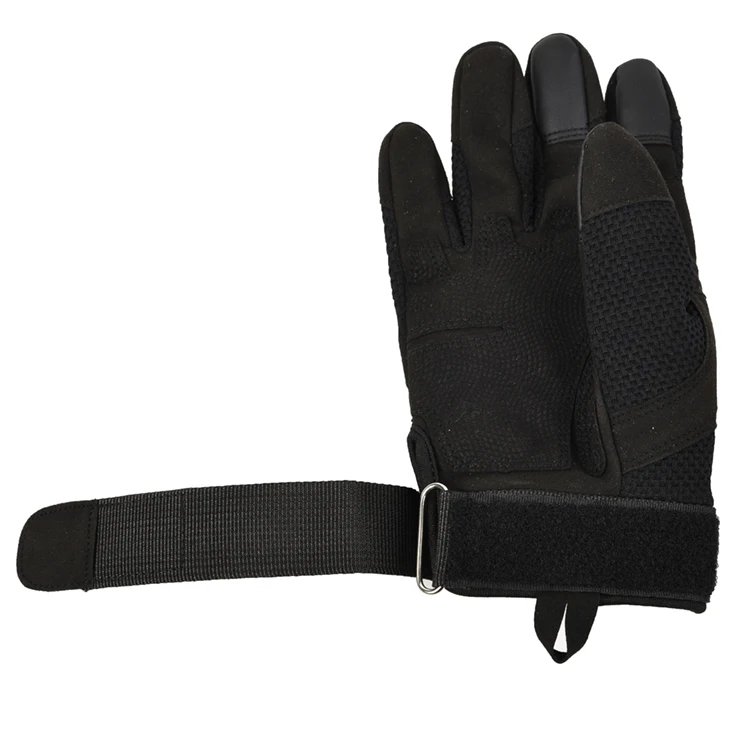 Высококачественные Популярные Тактические перчатки на весь палец