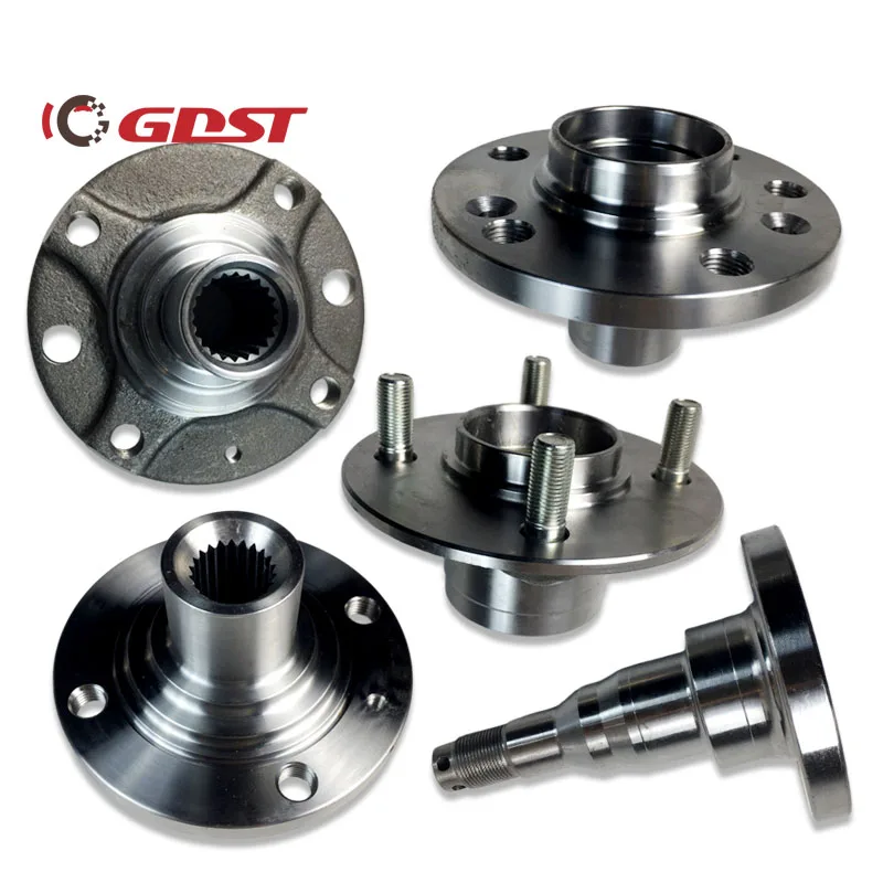 GDST высококачественный подшипник ступицы переднего колеса для Toyota Camry Prius Rav4 Hiace Corolla Prado 150 Yaris Vios Hilux Vigo