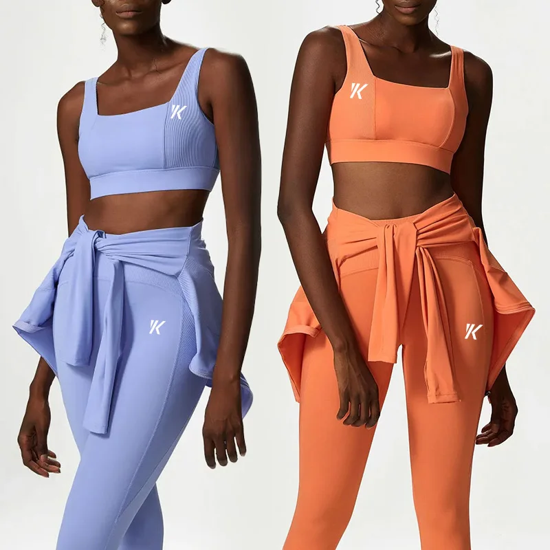 Женские леггинсы для занятий спортом