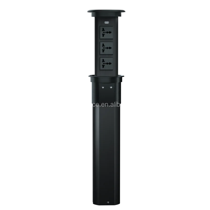wrench british lamp outlet socket ac tv socket smart industrial usb plug wrench switch electronic charger socket water proof