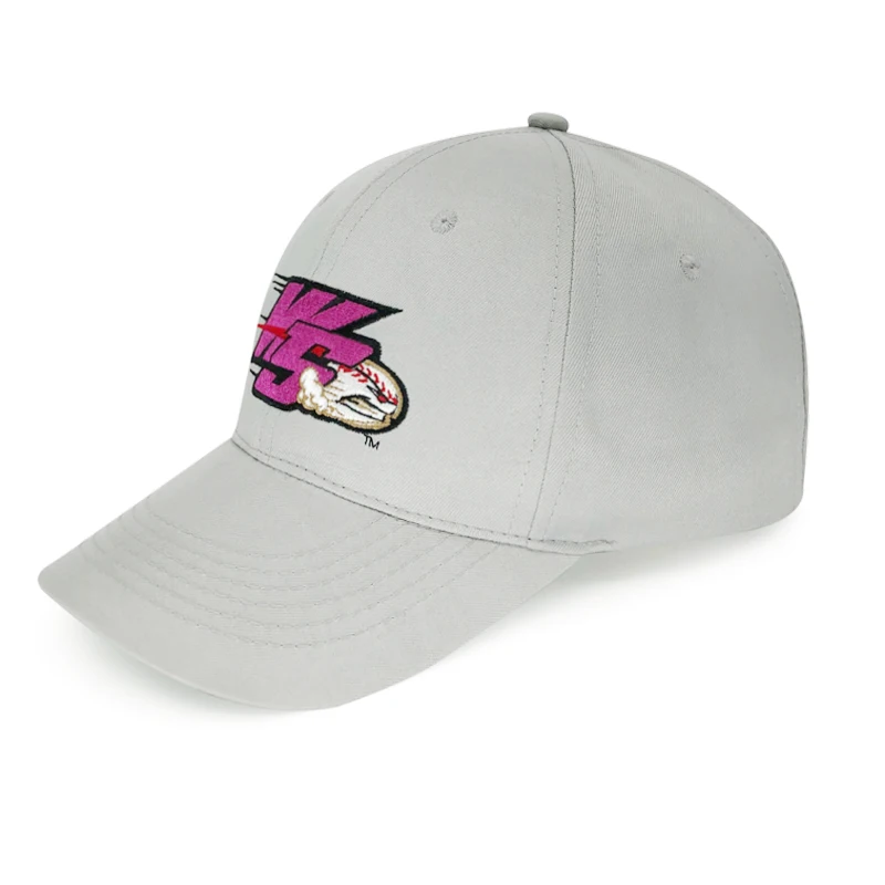 car brand realtree hockey street wear cap style 1 piece mom pride baseball duckbill back embroidery cap with good quality