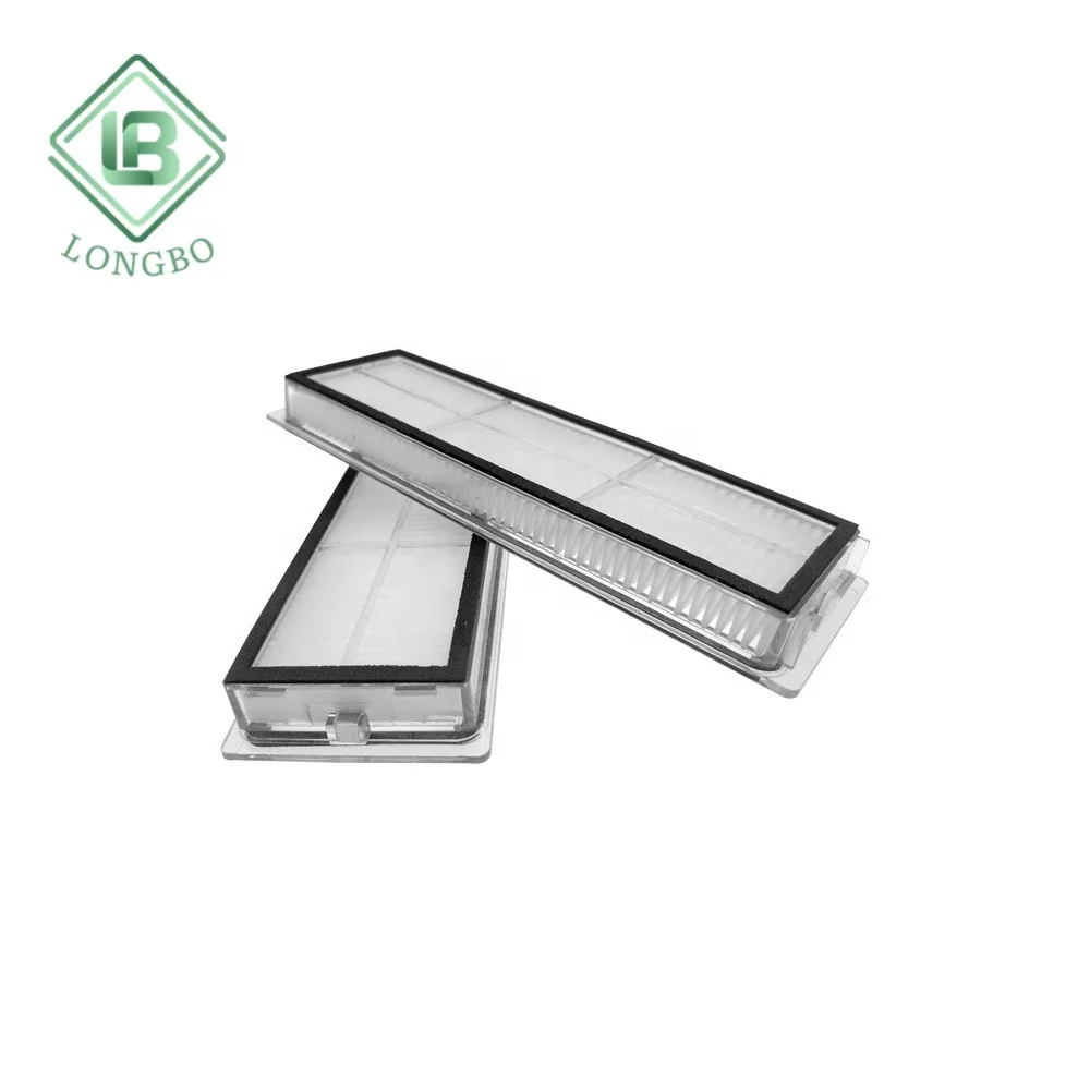 Подходит для Dreame Bot L10s Ultra Xiaomi Mijia Omni B101GL B101CN HEPA-фильтр аксессуар пылесоса