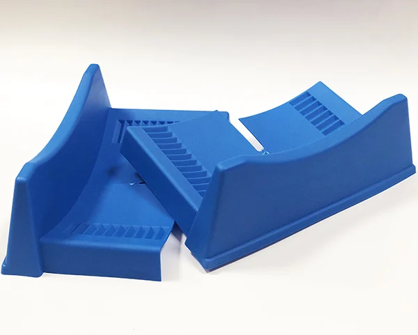 PTSR-014 логотип и цвет на заказ, регулируемый с полипропиленовой пластиковой напольной подставкой для шин, держатель для шин