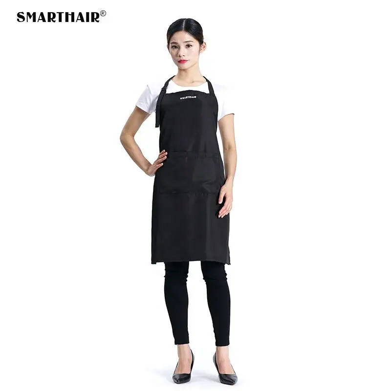 Smarthair Barber Aprons for Beauty Salon Hair Capes and Aprons Hairstylist Hair Cutting Apron