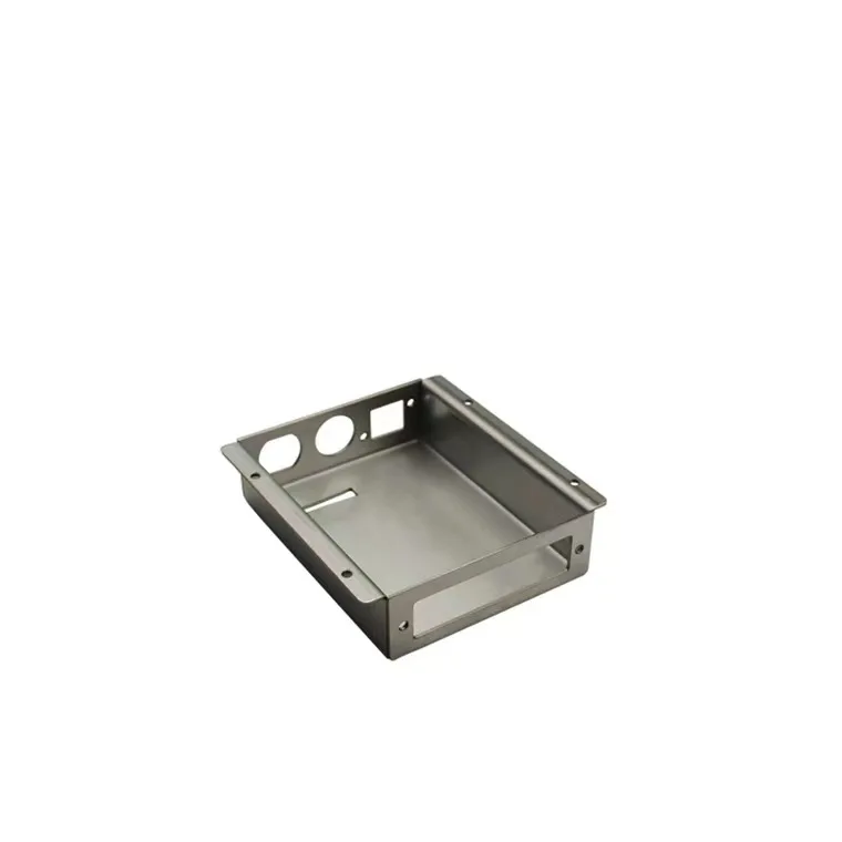 Exp Gdc Case Pole Mount Enclosure Distribution Box Ventilation