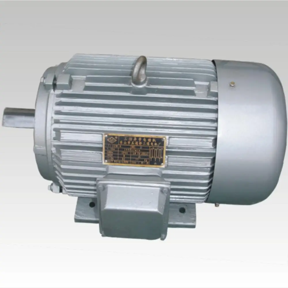 Y Series three-phase Asynchronous Motor