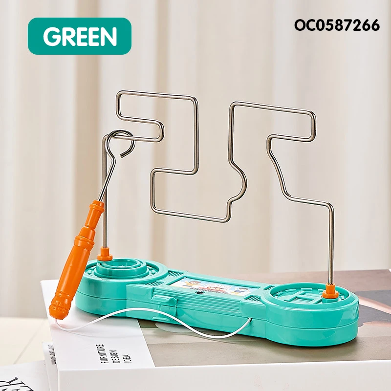 Physical balance circuit maze kids games interactive toys board for children