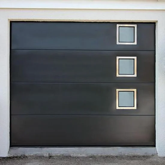 American Section Villa Warehouse 10 x 7 9x7 9x8 Modern Garage Door Window Inserts Screen For 2 car 16x7ft  Prices For Homes