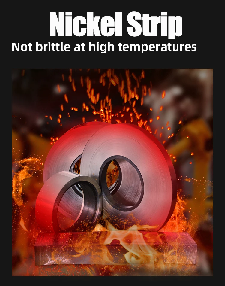 nickel chrome alliages