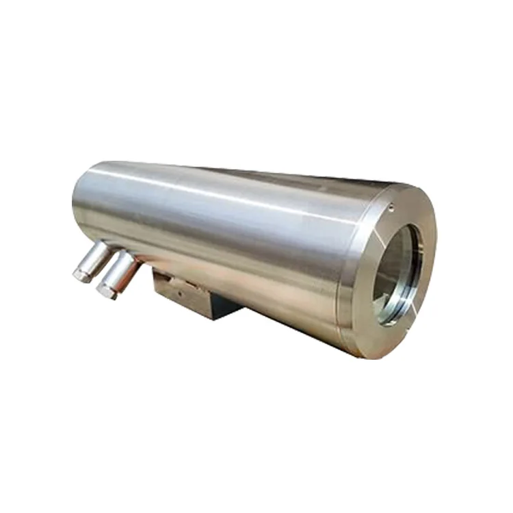 2 million Pixels Explosion-proof Camera with IR light