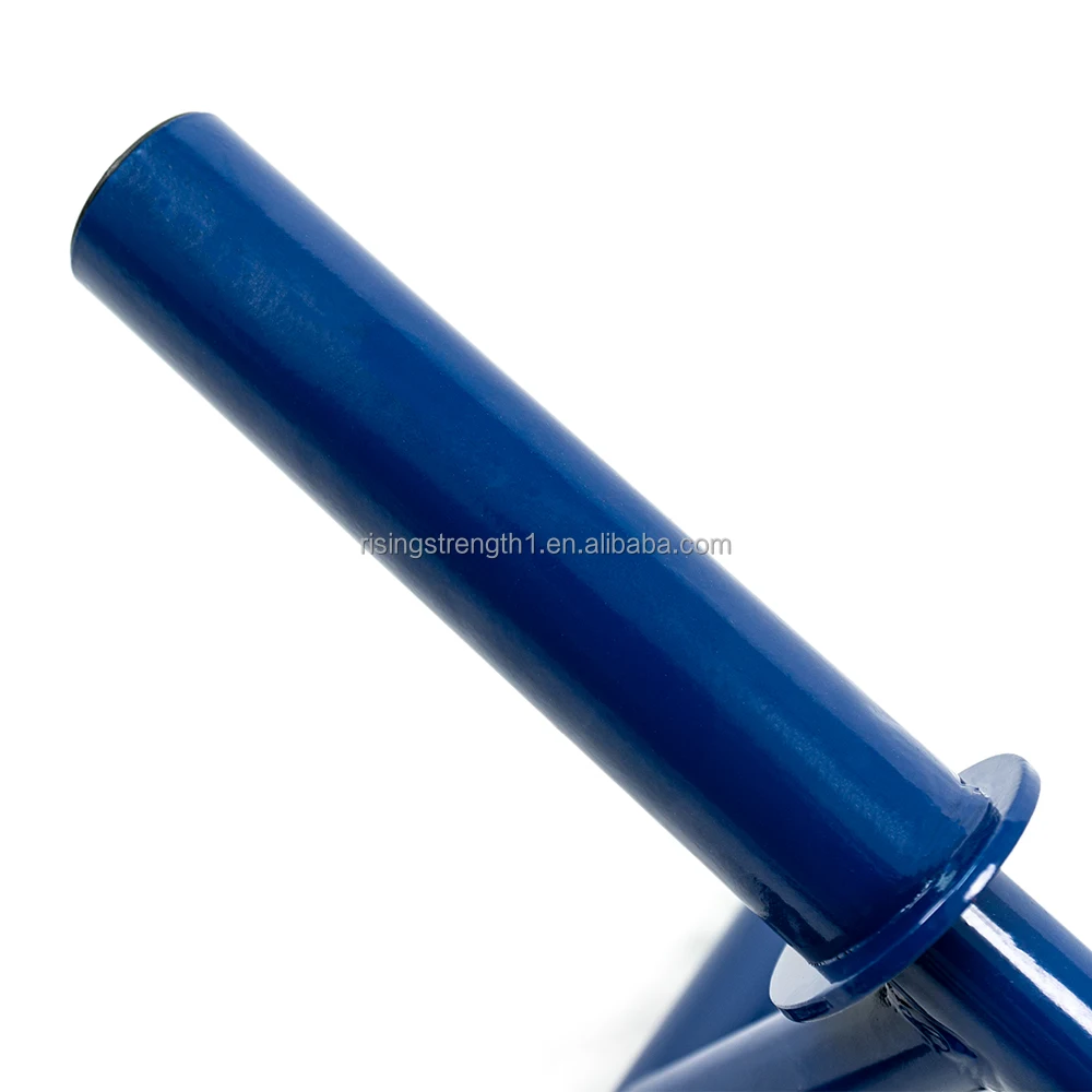 Adjustable Gym Accessories Foot Trainer Removable Tib Bar Leg Tibialis Trainer Exercise Multi Tib Bar Trainer