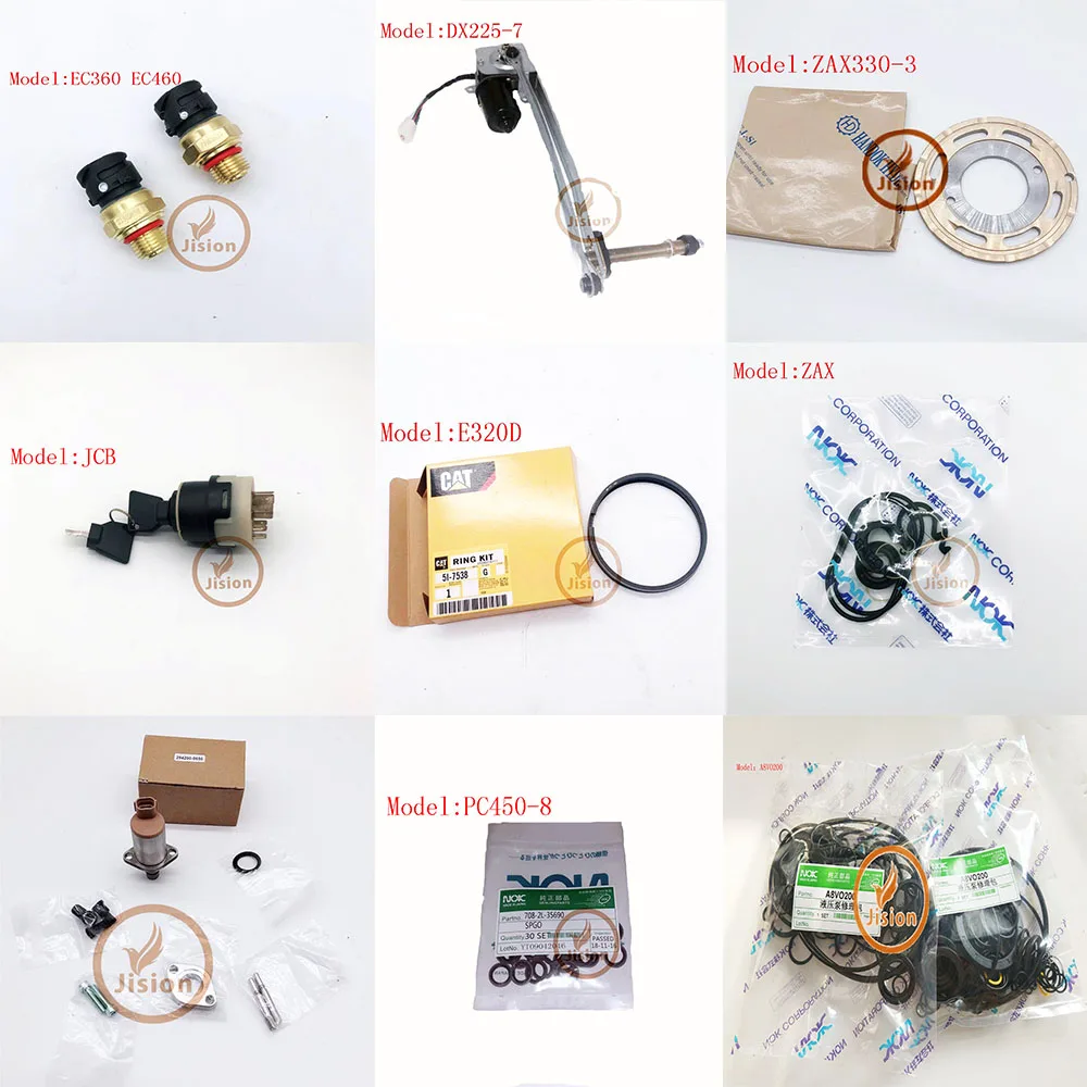 Good quality diesel engine spare parts 6BT5.9 diesel fuel injector 3802333 3802193