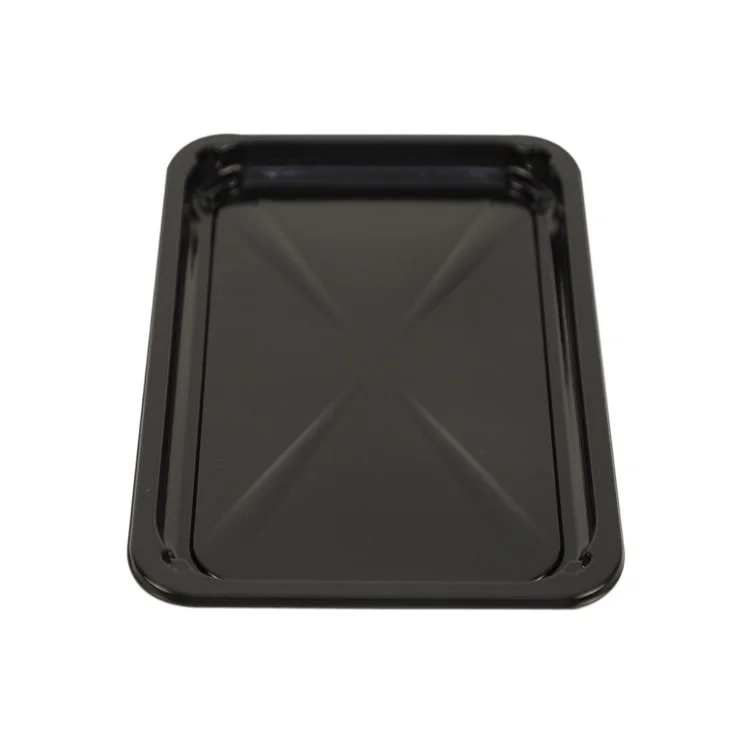 TIPACK Factory Price Direct Supply Luxury Chocolate Plastic Blister Packing Trays