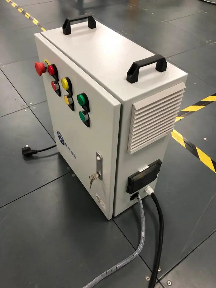 6 axis multi functional collaborative robot