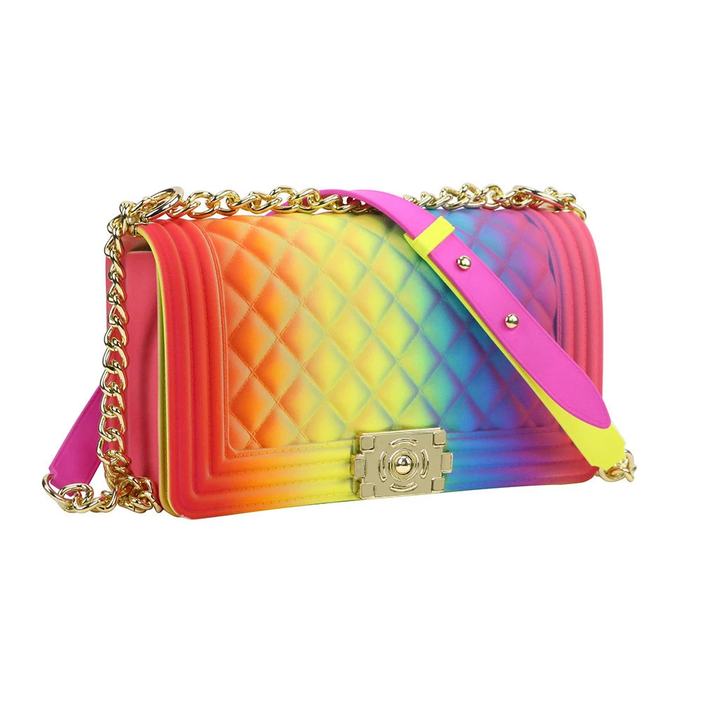 
Сумки желе сумка женские ручные сумки 2021 новые женские кошельки 