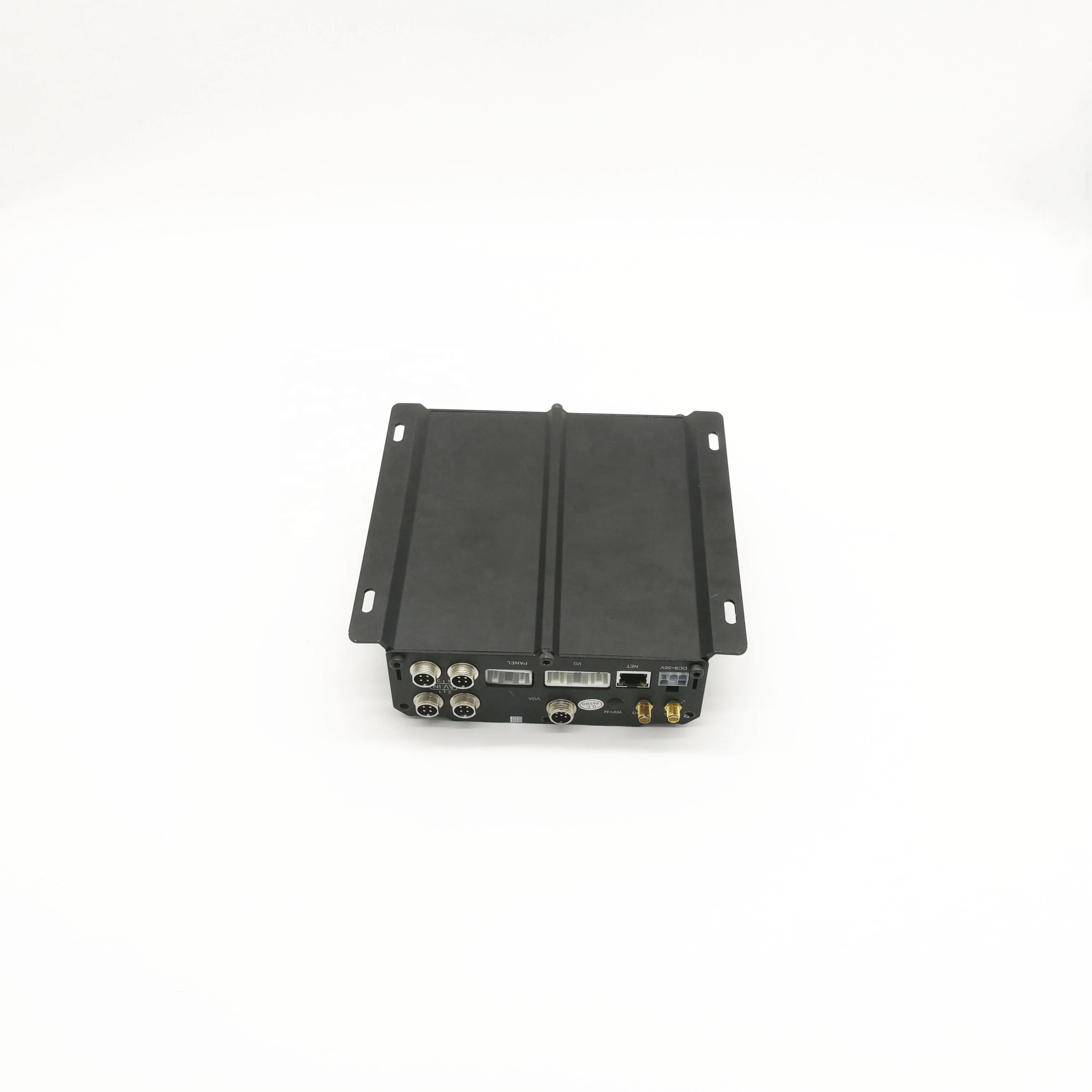  MDVR с SD-картой 4ch 1080P 3g / 4G Gps Wifi система видеонаблюдения подходит для школьного автобуса
