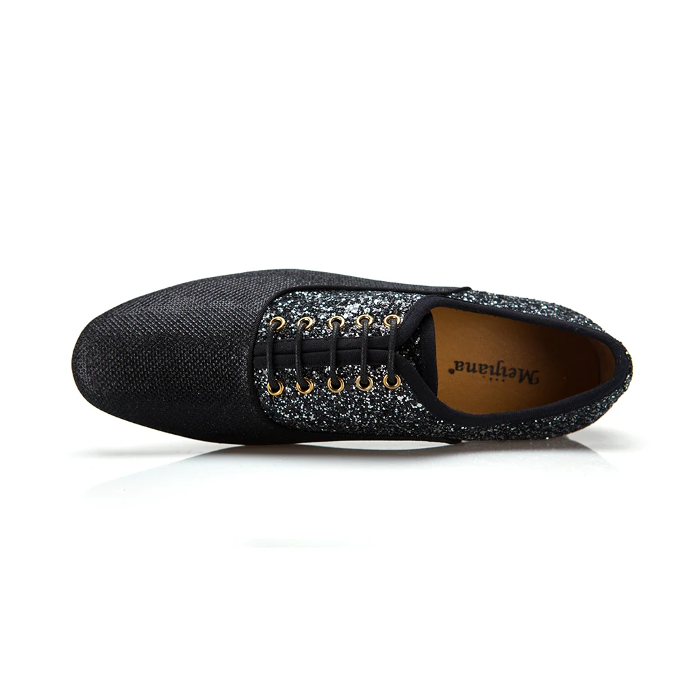 New Arrival Retro Bullock Design Men Classic Business Formal Shoes