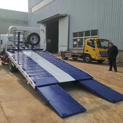 
wrecker tow truck parts 