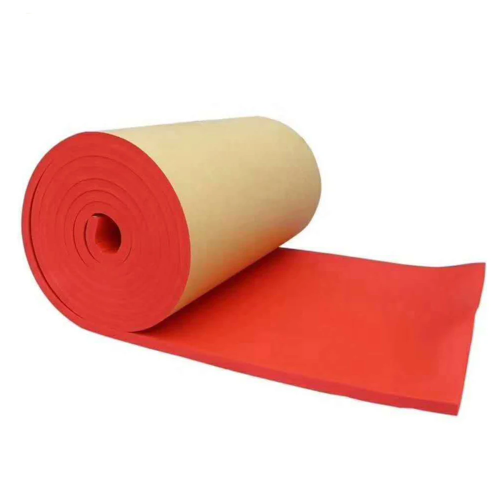 The newest dense foam rubber With Cheap Prices