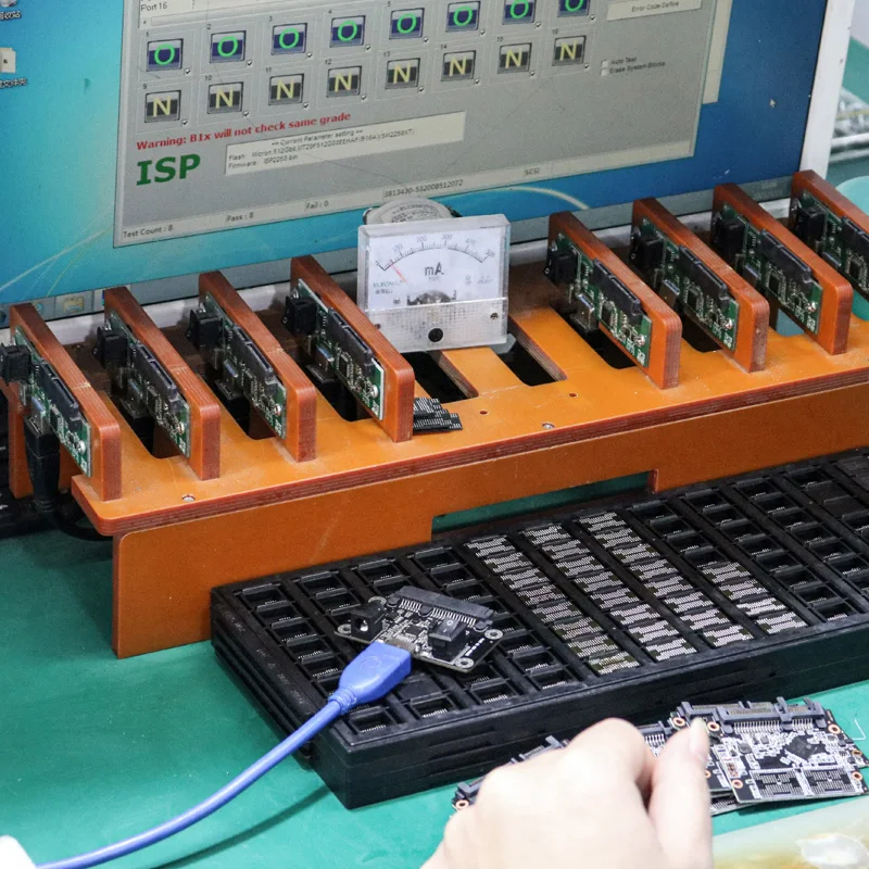 Твердотельный накопитель 2242 512 ГБ диск SSD M.2 NGFF внутренний жесткий ssd128гб 256 1 ТБ