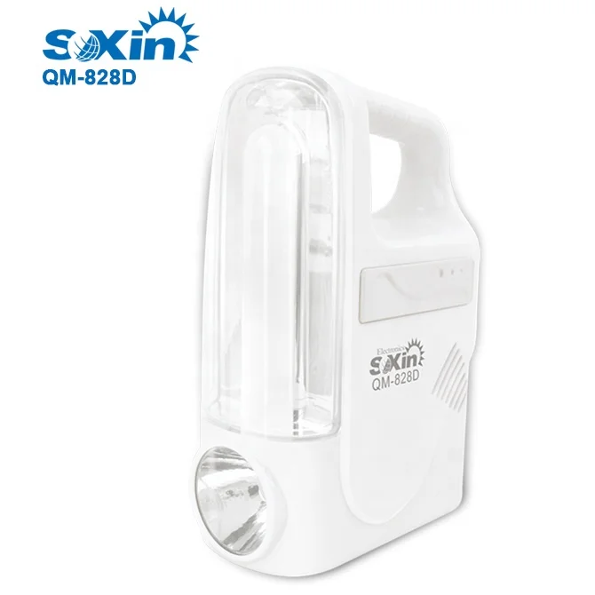 
Multifunction solar 0.5w led emergency light with radio MP3 