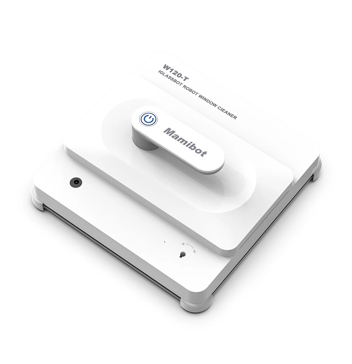 Mamibot the Most Popular Robot Window Cleaner W120-T Window Cleaning Robot Smart Home Cleaner