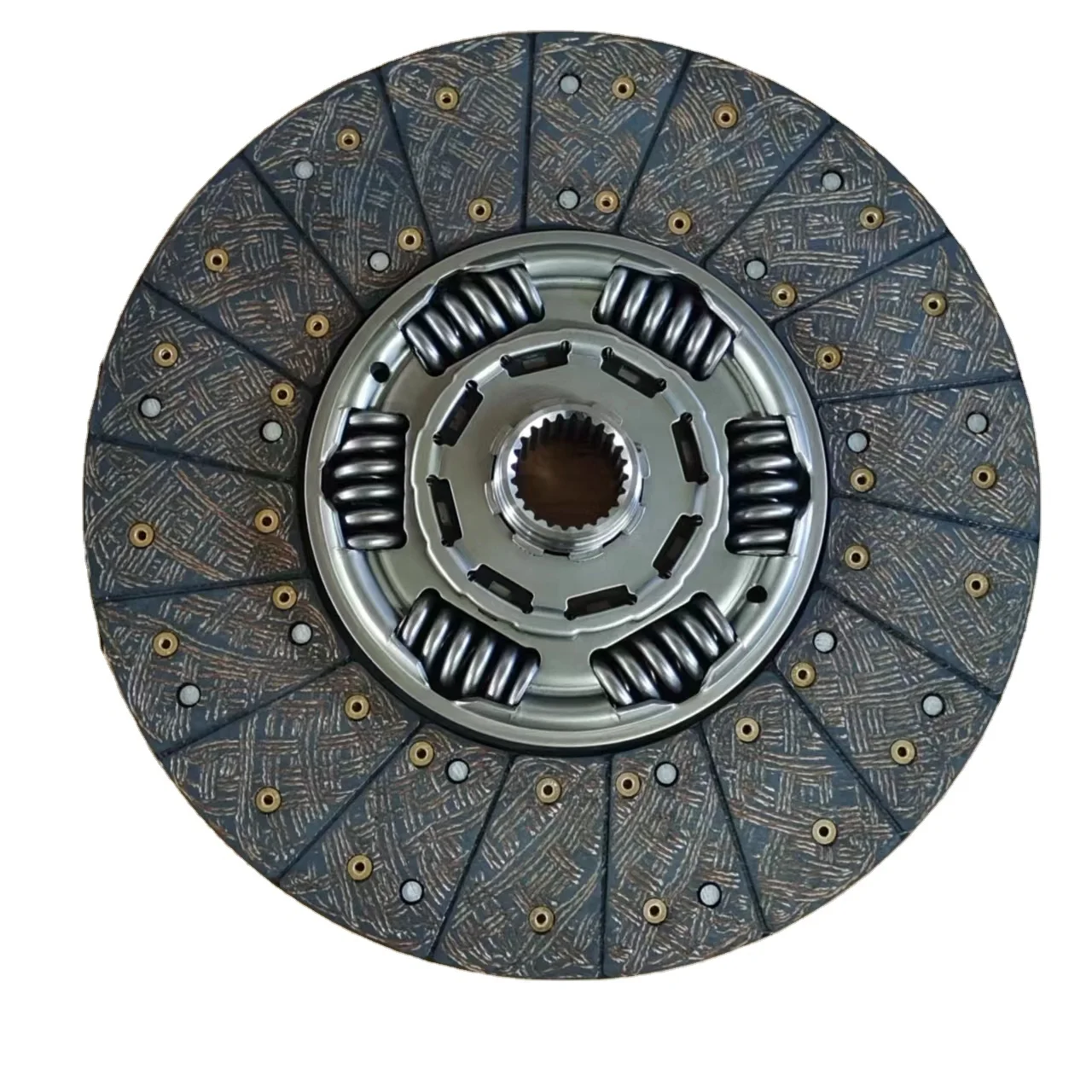 1878003066 1321253 1571255 1878063231 truck clutch disc for China clutch manufacturing factory