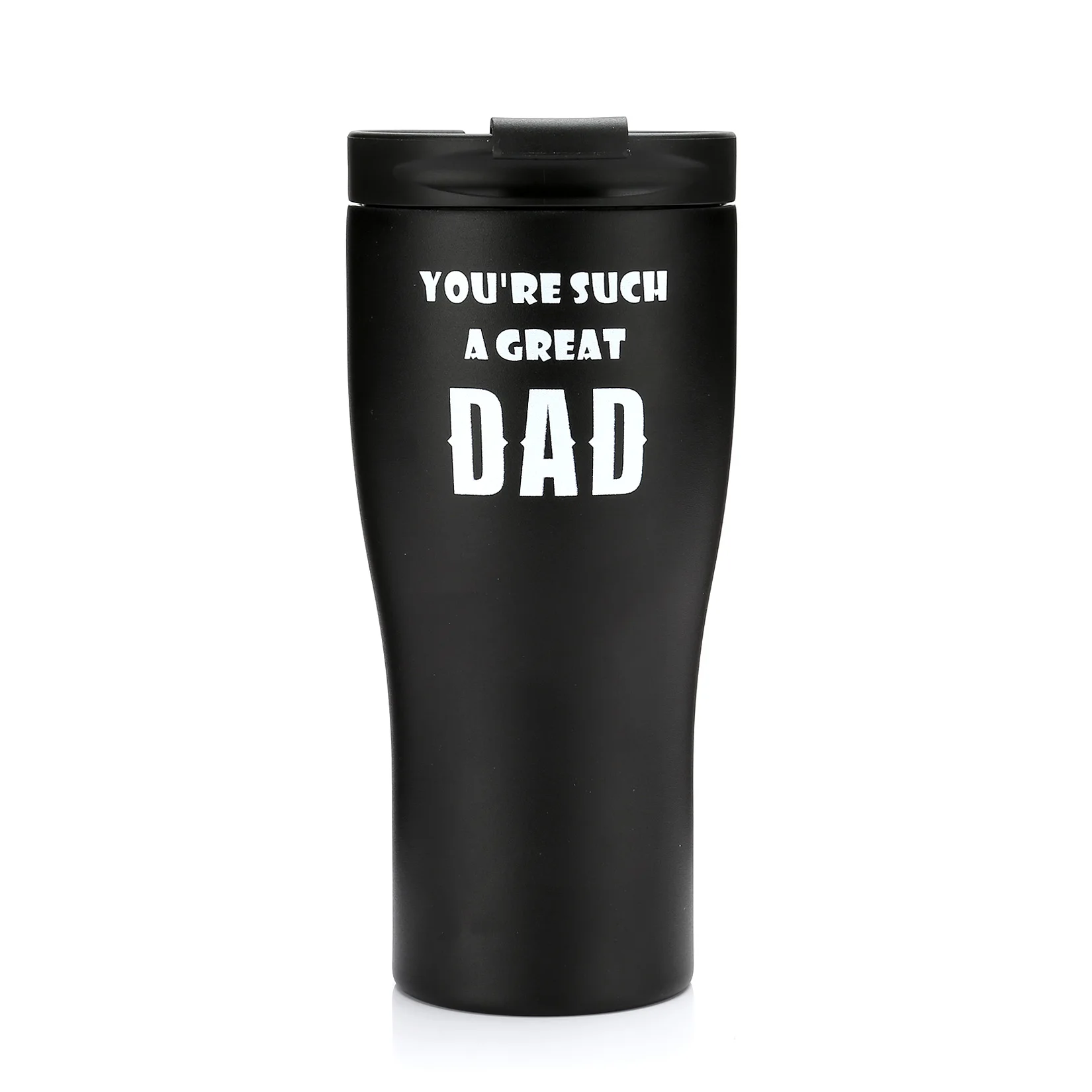 2022 Hot Products Professional Design  500Ml Stainless Steel Thermos Cup Custom Logo  Tea Thermos Water Bottle