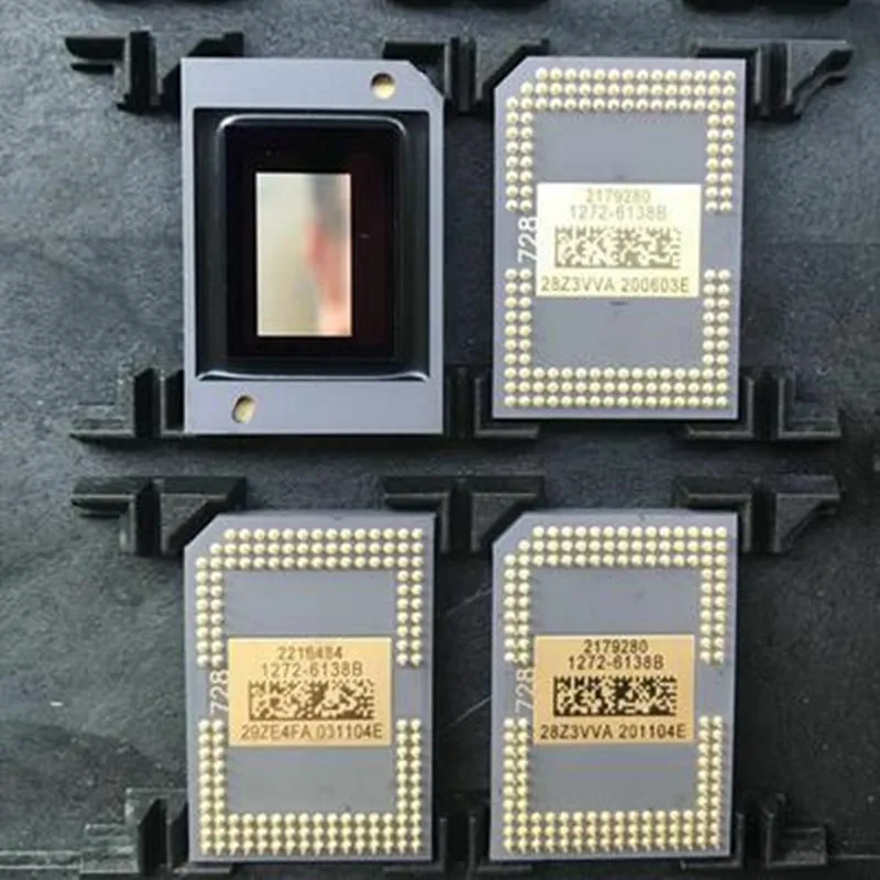 High quality and cheap price DMD chip 1272-6038B For many projectors, part code:1272-6038B