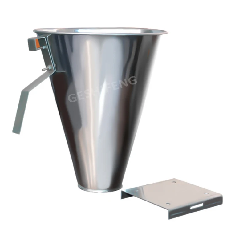Factory Price chicken slaughter machine stainless steel chicken killing cone for poultry