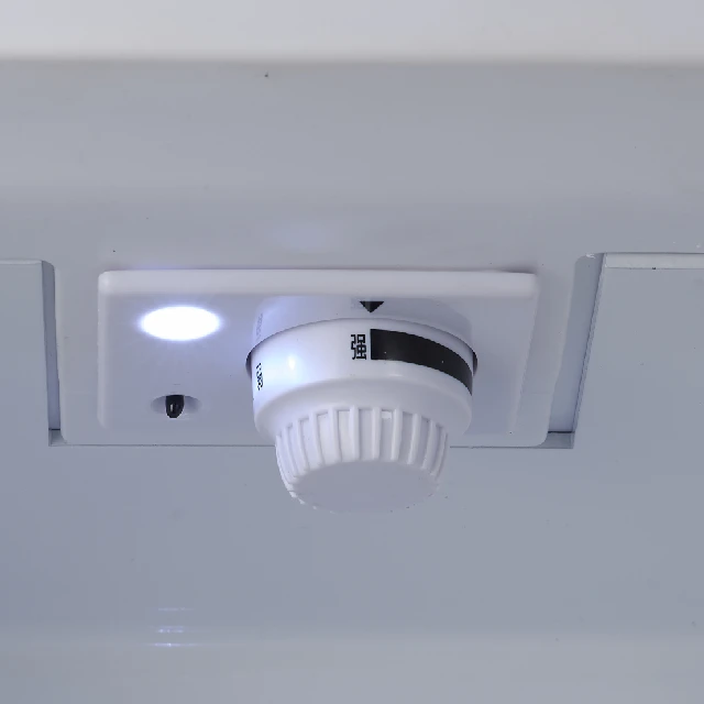 25L thermoelectric small fridge mini refrigerator cosmet fridg for home use