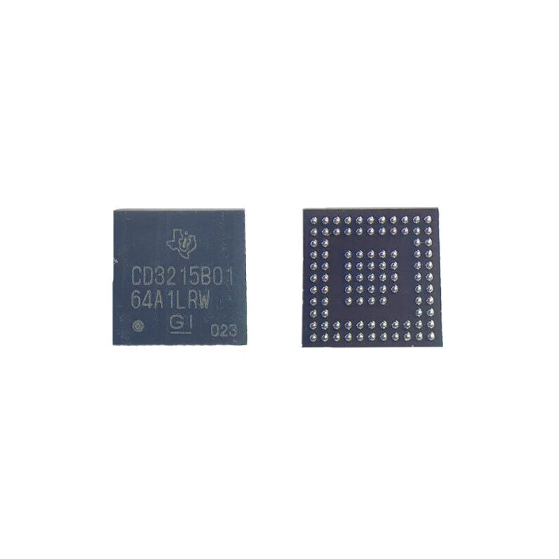 New CD3215B01 IC Chip For MacBook A1534 U3100