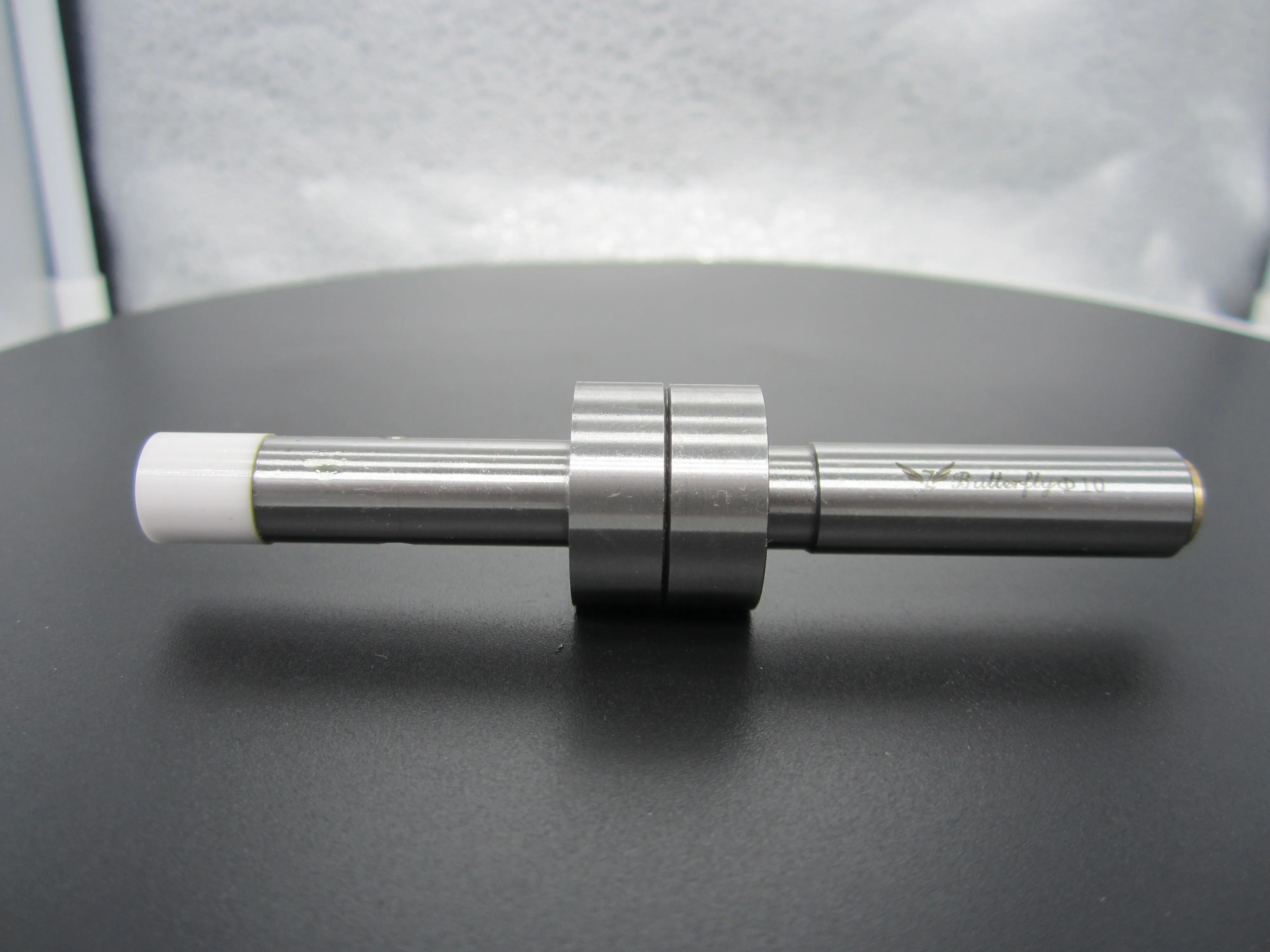 Machine Cutting Tools Ceramic Type Mechanical Touch Point Sensor Milling CP1020A 3D Edge Finder For Cnc