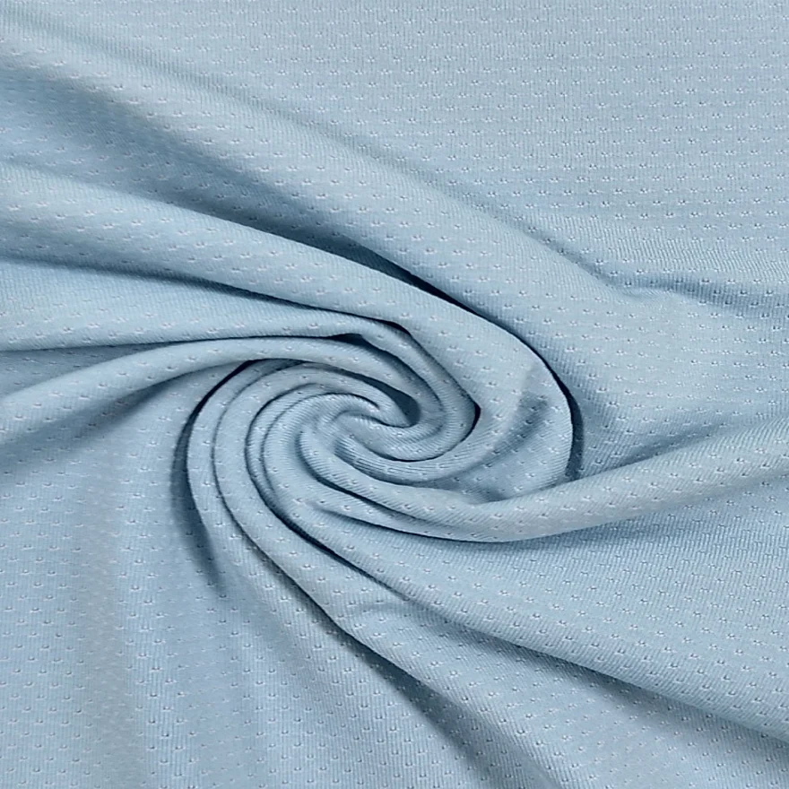 
Eco fiber recycle yarn umorfil stretch jacquard fabric for underwear #SJNL-4534 