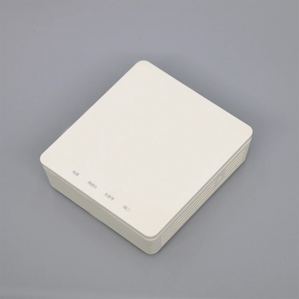 HG8010C HG8010 hg8010h new brand 1GE onu GPON terminal ont optical ONU Router Modem