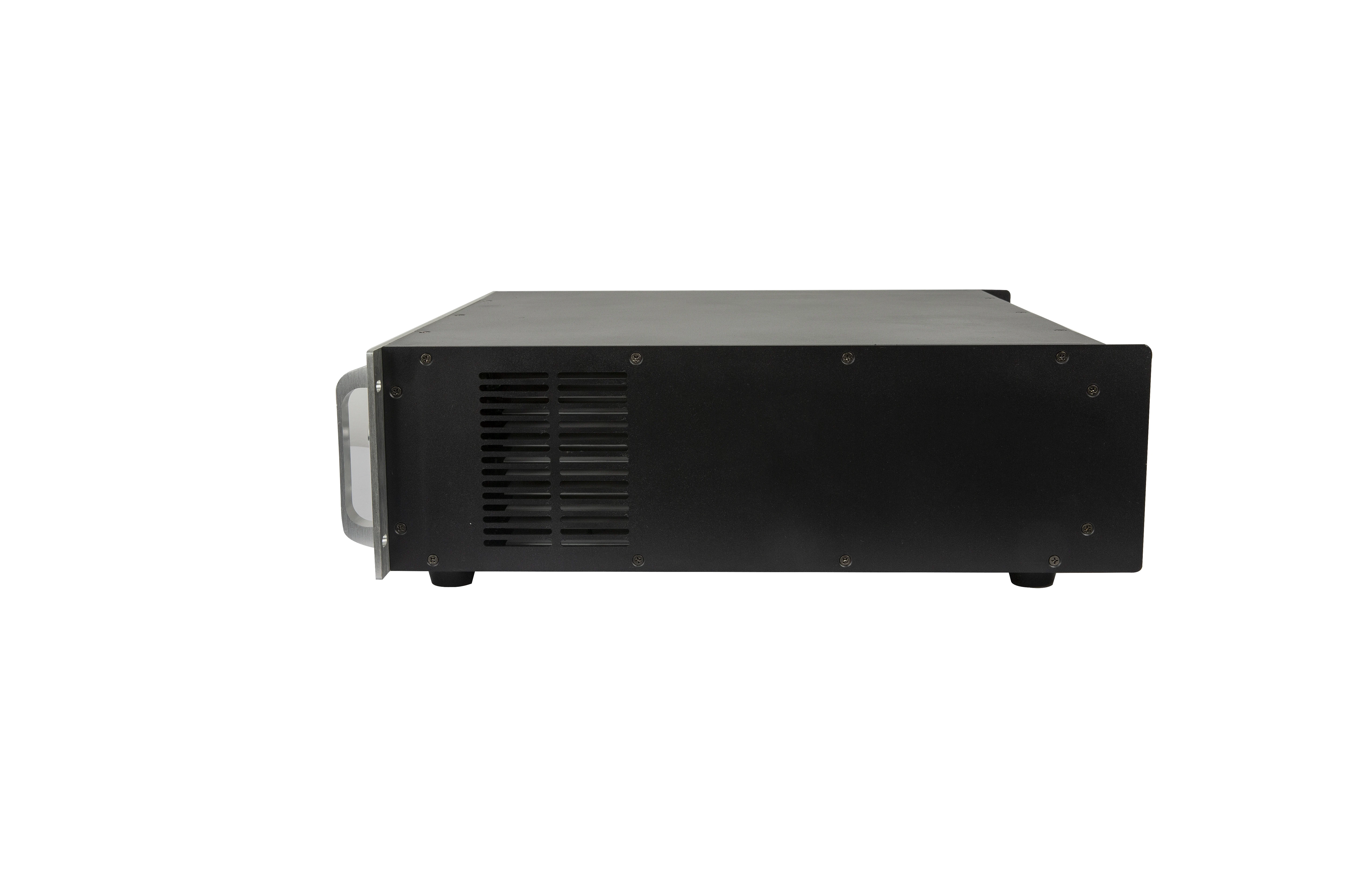 Профессиональный 8-зонный усилитель громкой связи с функцией записи Bluetooth пожарной сигнализации 1200 Вт