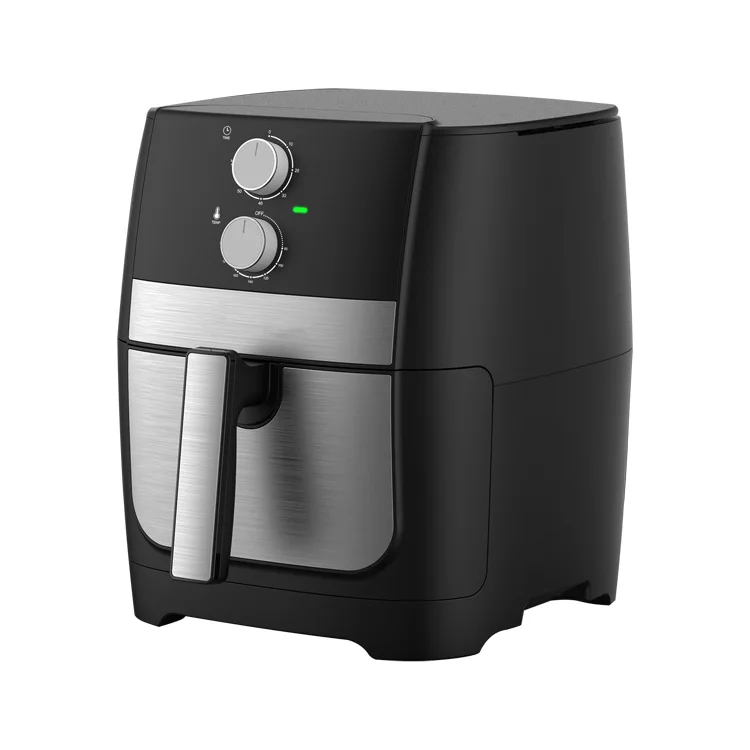 7.8L high quality promotion 1700w home choice fat free oilless deep air fryer without oil