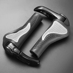 Cycling Ergonomics Grips Anti Slip Folding Bike Handlebar 22.2mm Grips For Sale