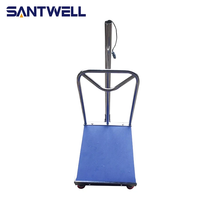 TS8002 100-300kg High Quality Electronic Digital Weighing Platform Scales Balance Bench Scale