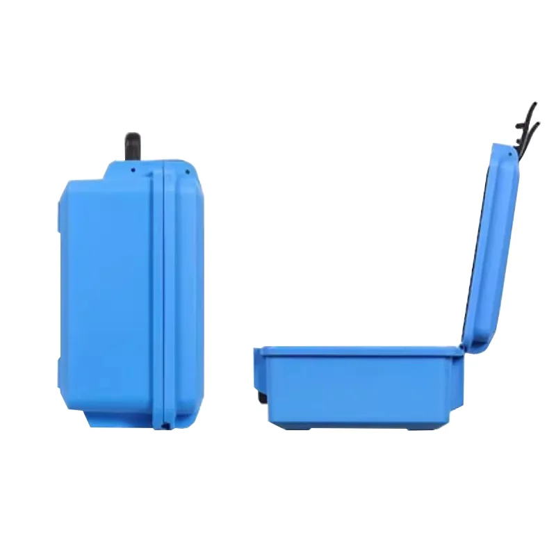 China Factory Tool Box With Packaging Insert Foam Custom Packaging Foam Insert