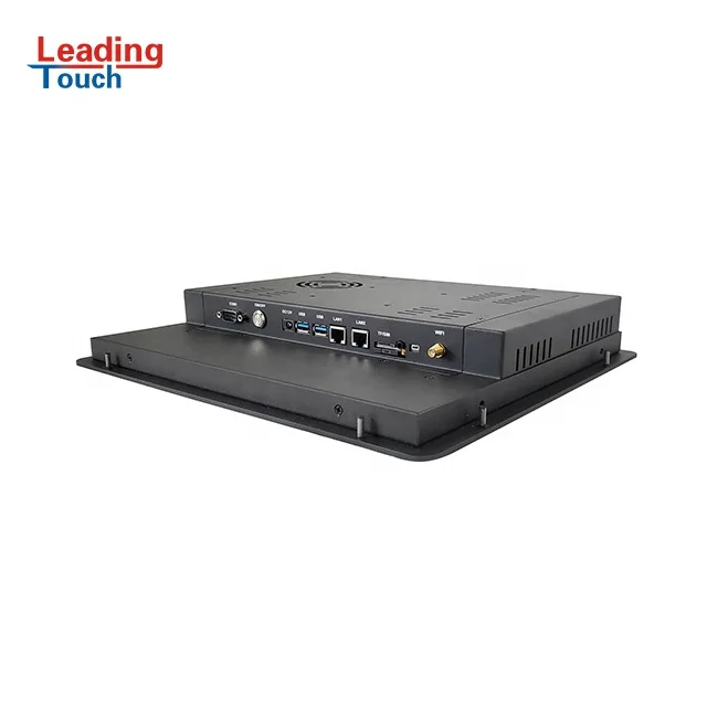 12inch Outdoor waterproof sunlight readable android tablet pc rfid industrial computer