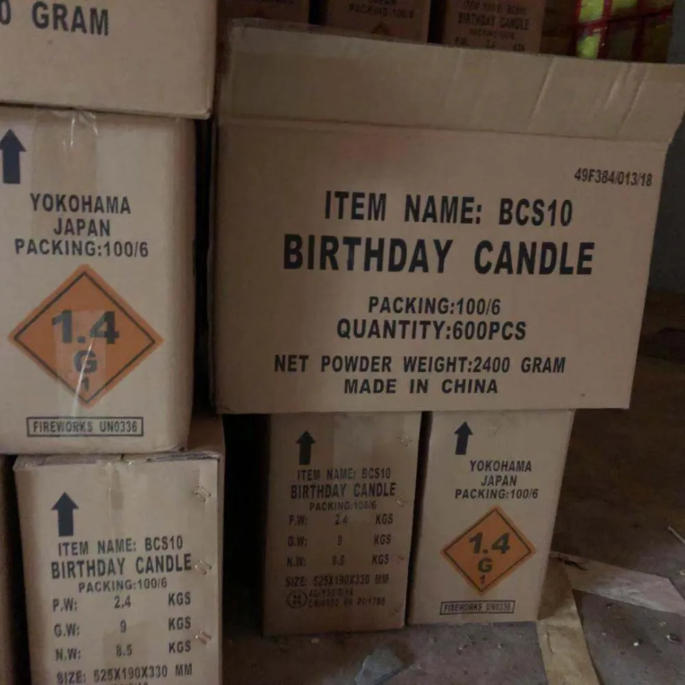 Professional Manufacturer indoor wedding fireworks toy pyrotechnic pop snap