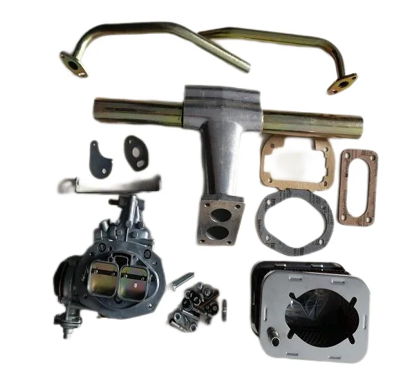 FAJS NO CZ4-1-0 32/36DFEV for VW  beetle Bug Bus FAJS conversion kit for single port heads fits Type1 Beetle & Type2