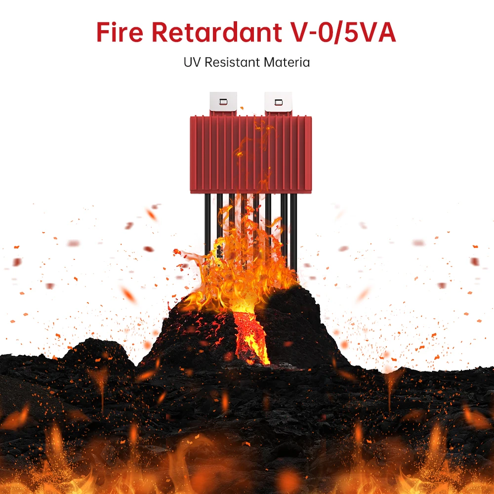 BENY CE Approved Panel Level Firefighter RSD Safety Switches Rapid Shutdown For Solar PV System