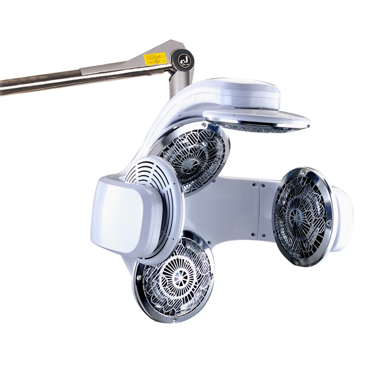 Cheap White Hairdressing Machine Professional Beauty Salon Furniture Styling Fixer For Sale