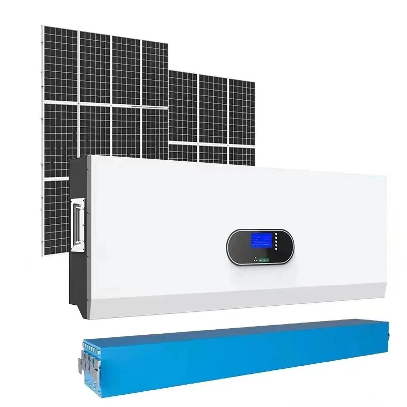 51.2V138Ah, 7kWh, Solar Energy Storage, BYD Blade Battery, LiFePO4 battery pack, 6000 cycles