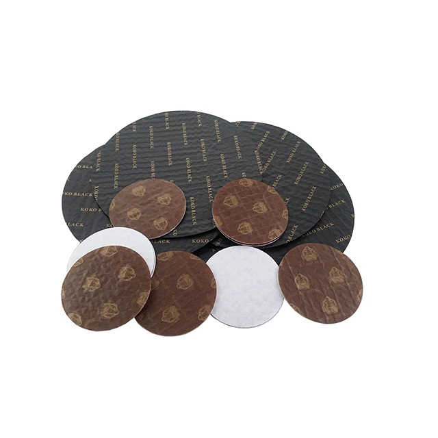 
Chocolate packing paper. Shock of paper,chocolate paper pad 