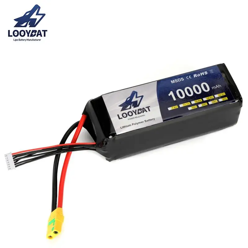 lipo batterie 12v 20ah Good Price Mini Drone lipo battery for rc plane